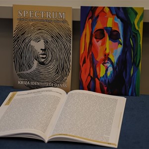 ​Predstavljen novi broj časopisa "Spectrum"